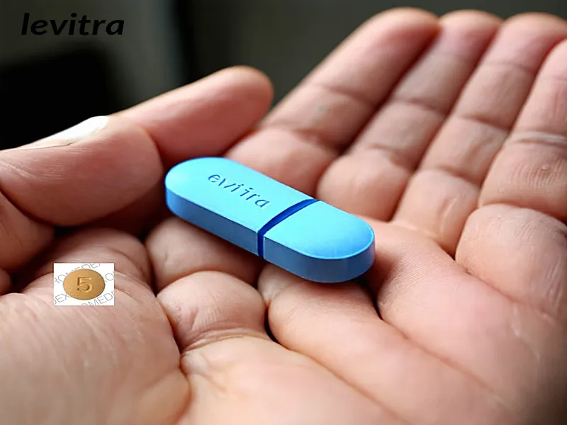 Quanto costa il levitra 5 mg in farmacia