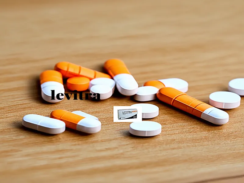 Quanto costa il levitra originale in farmacia