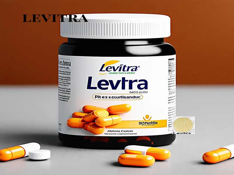 Quanto costa in farmacia il levitra