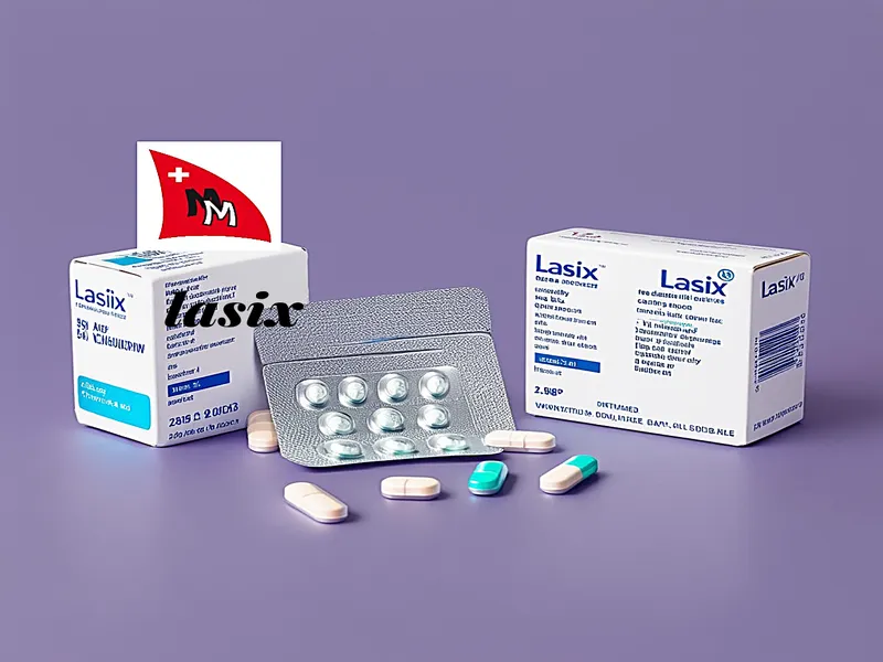 Quanto lasix si puo prendere al giorno