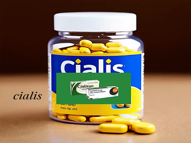 Recensioni acquisto cialis online