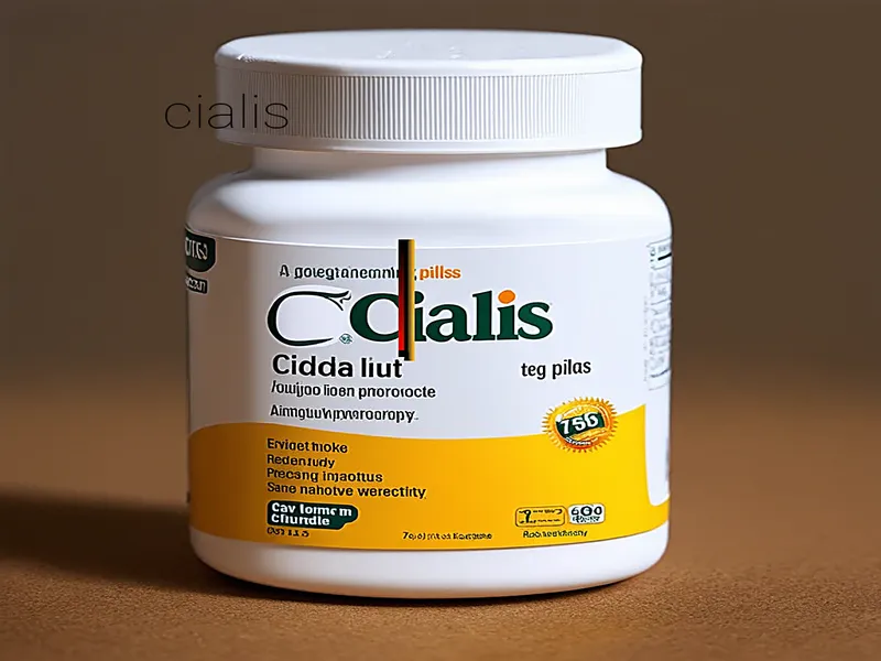 Recensioni cialis generico