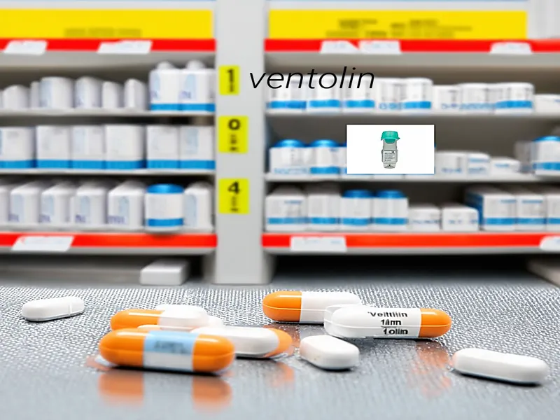 Ricetta medica per ventolin