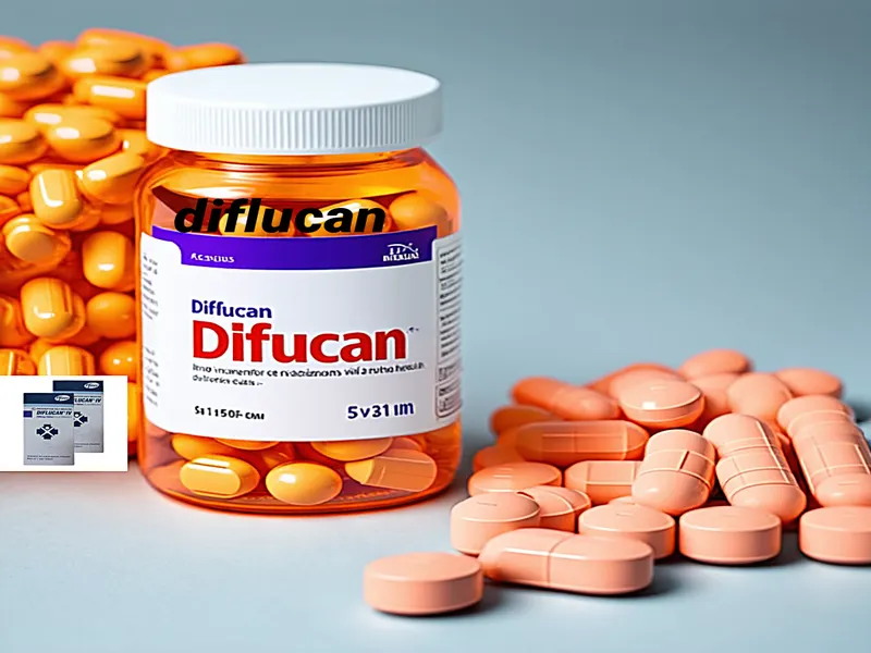 Ricetta per diflucan