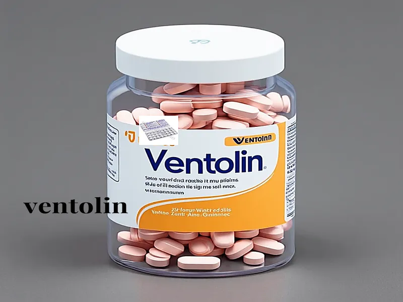 Ricetta per ventolin