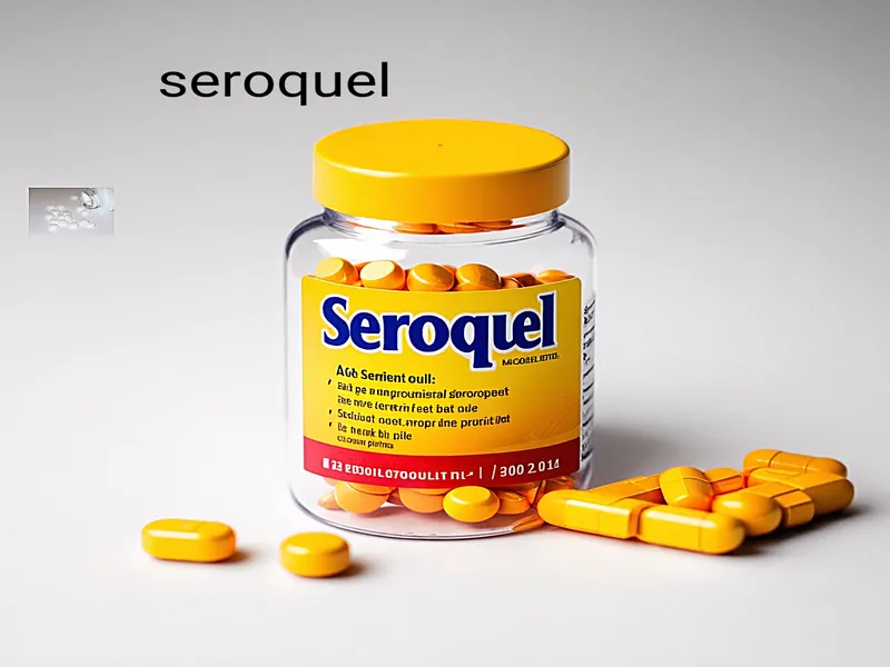 Seroquel 50 mg prezzo