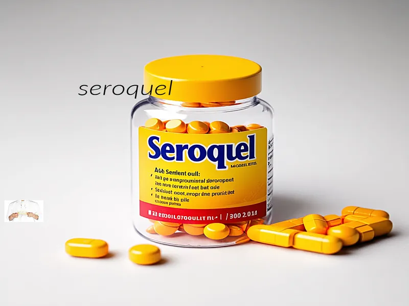 Seroquel modalità di prescrizione