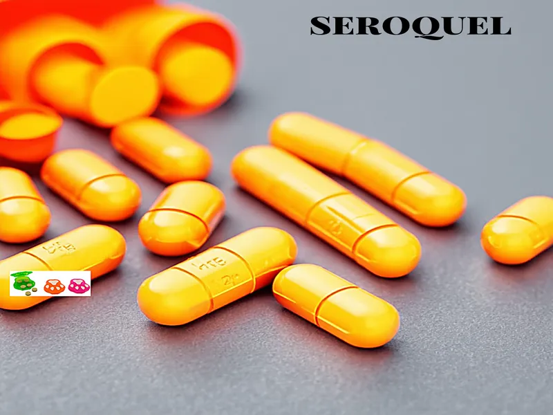 Seroquel prezzo al pubblico