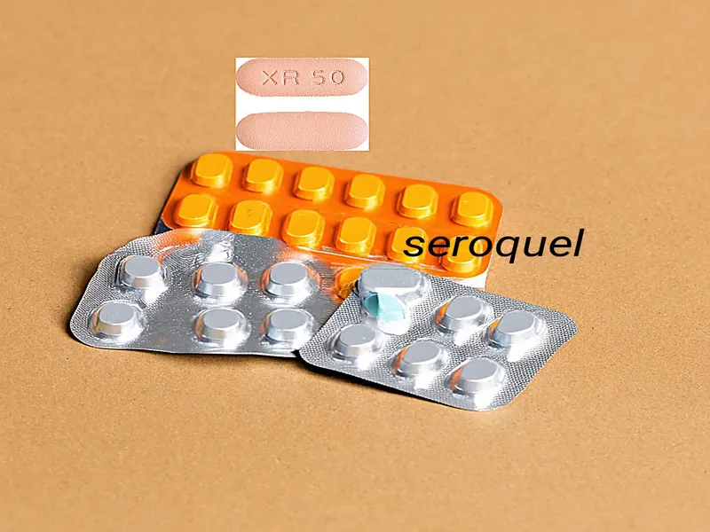 Seroquel ricetta medica