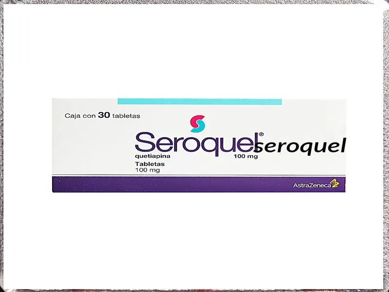 Seroquel rilascio prolungato prezzo