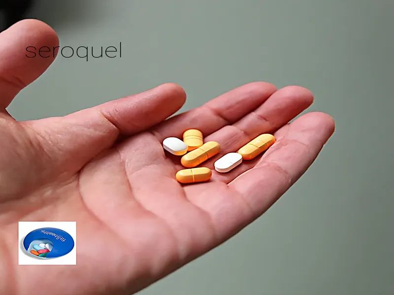 Seroquel rp prezzo