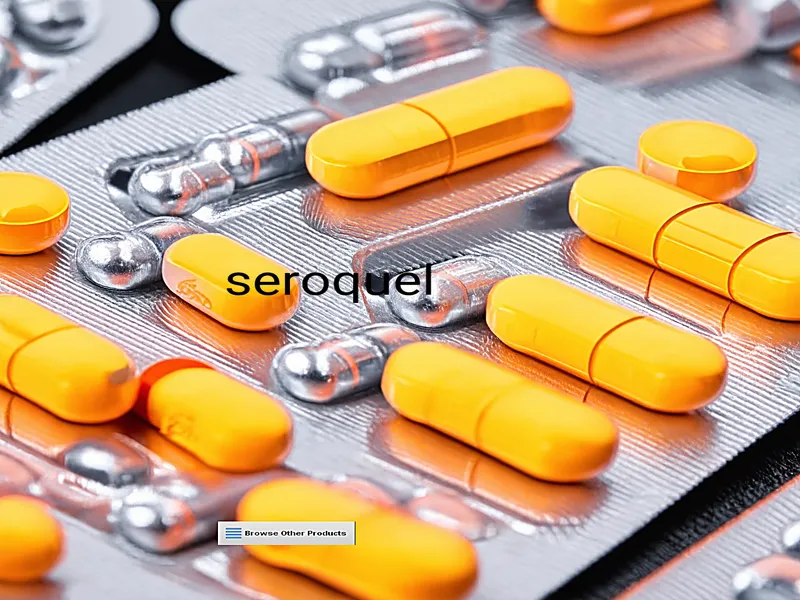 Seroquel