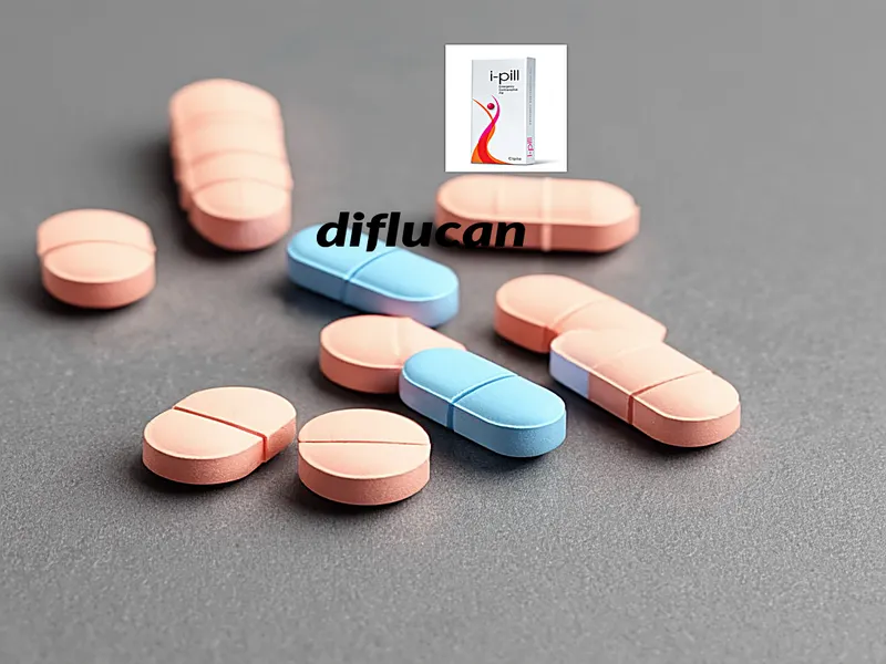 Serve la ricetta medica per il diflucan