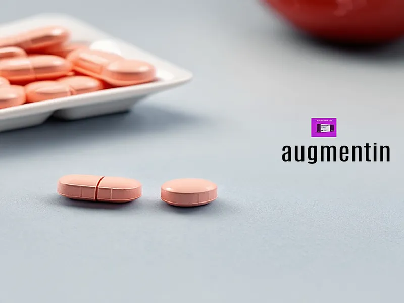 Serve la ricetta per augmentin