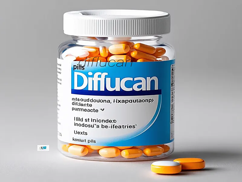 Serve la ricetta per diflucan
