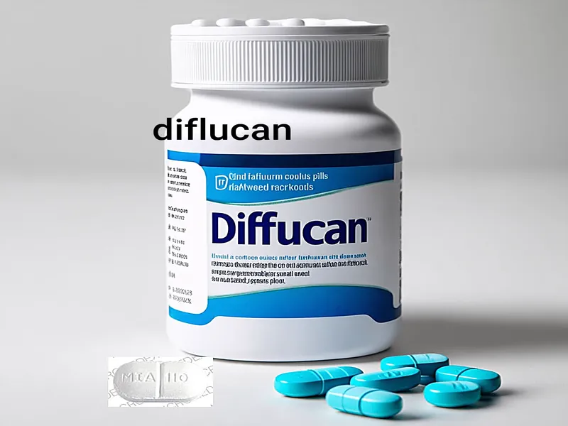 Serve ricetta per diflucan