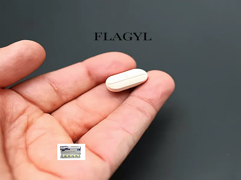Serve ricetta per flagyl