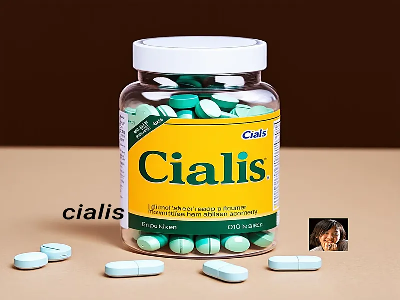 Si possono prendere due compresse di cialis da 10 mg