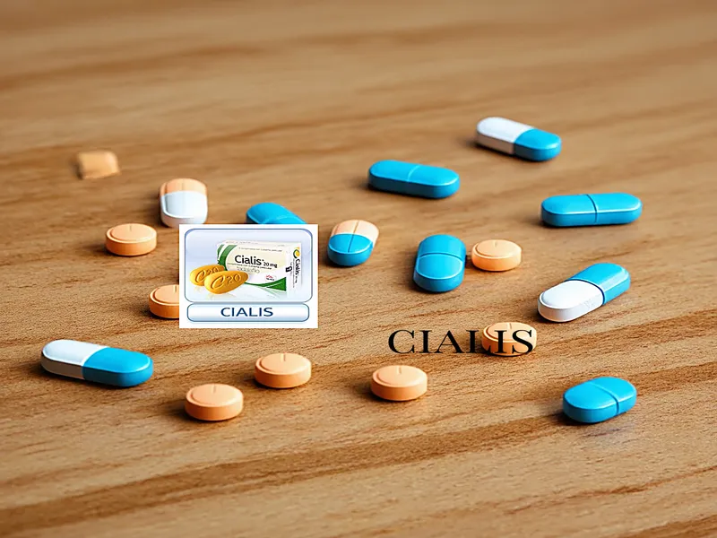 Si possono prendere due compresse di cialis da 20 mg