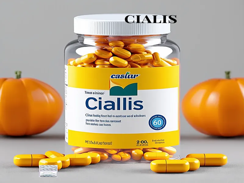 Si possono prendere due compresse di cialis da 5 mg