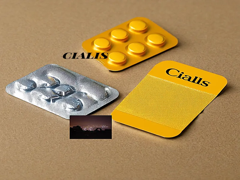 Si puo acquistare il cialis in farmacia