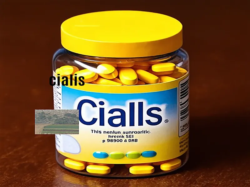 Si può comprare il cialis generico in farmacia