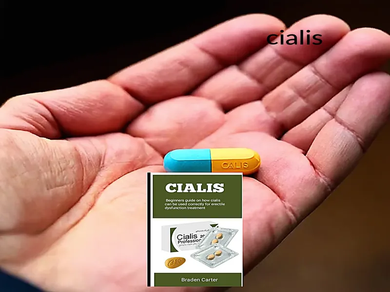 Si può comprare il cialis senza ricetta medica