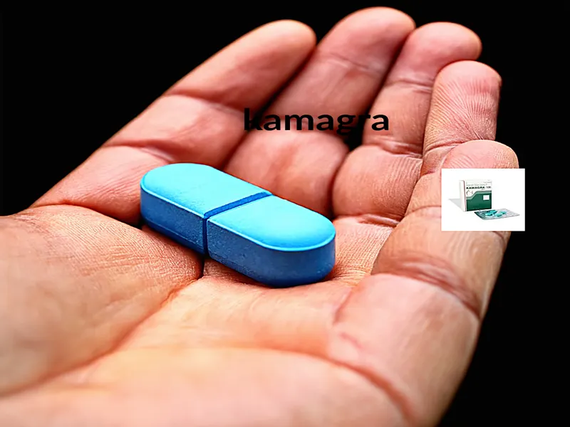 Si trova il kamagra in farmacia