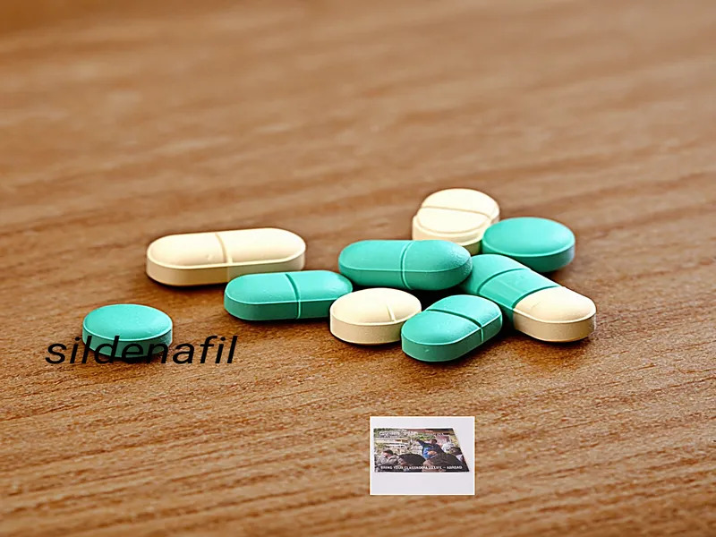 Sildenafil 100 mg durata effetto