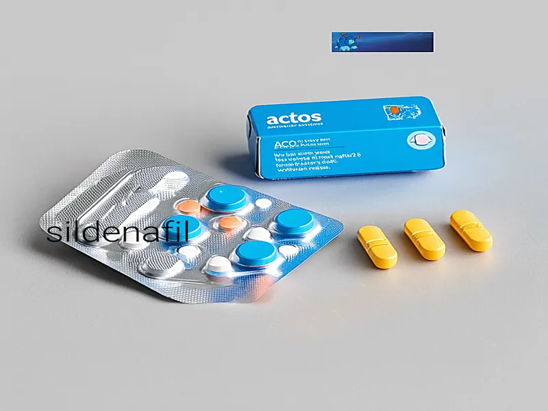 Sildenafil 100 mg prezzo