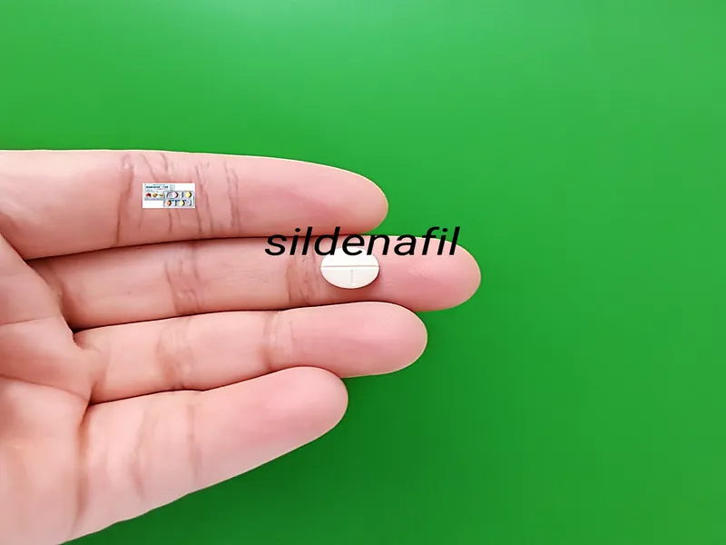 Sildenafil 25 mg durata effetto