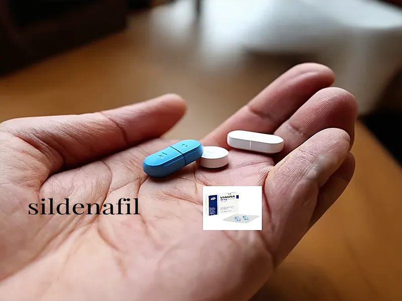 Sildenafil 50 mg prezzo