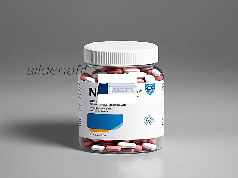 Sildenafil a cosa serve