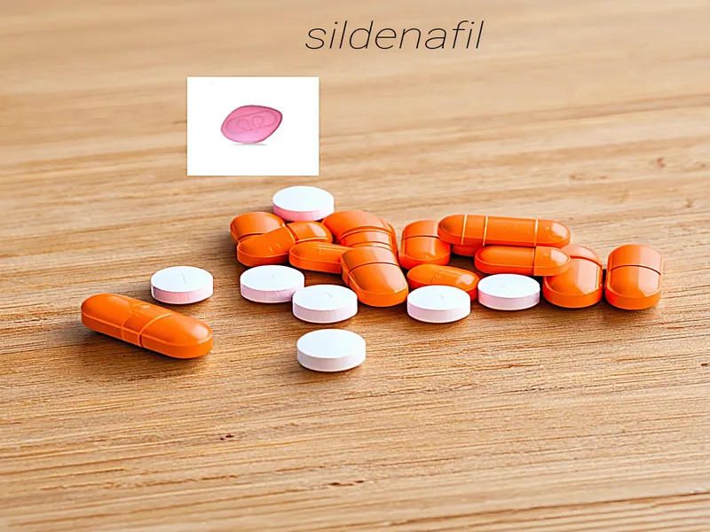 Sildenafil con ricetta