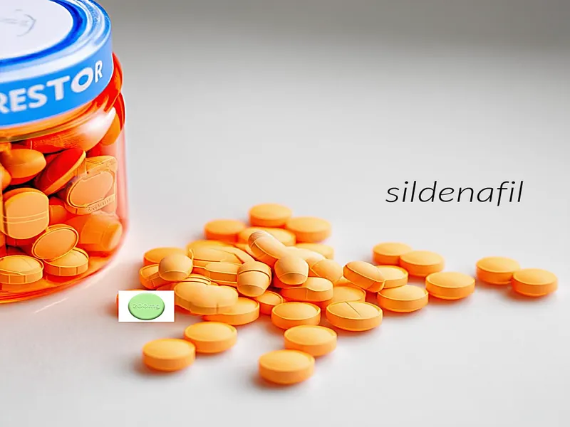 Sildenafil doc generico prezzo