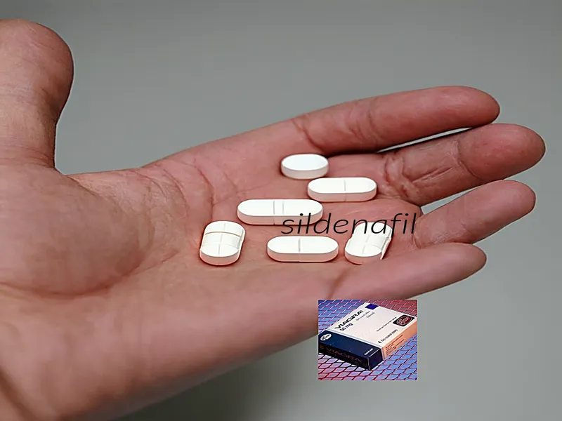 Sildenafil dosaggio