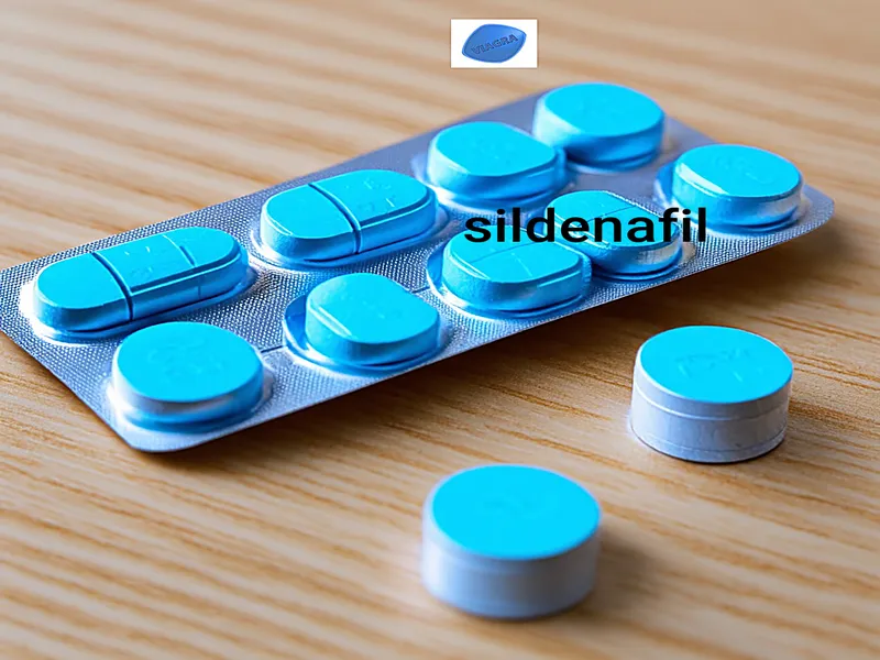 Sildenafil effetti collaterali