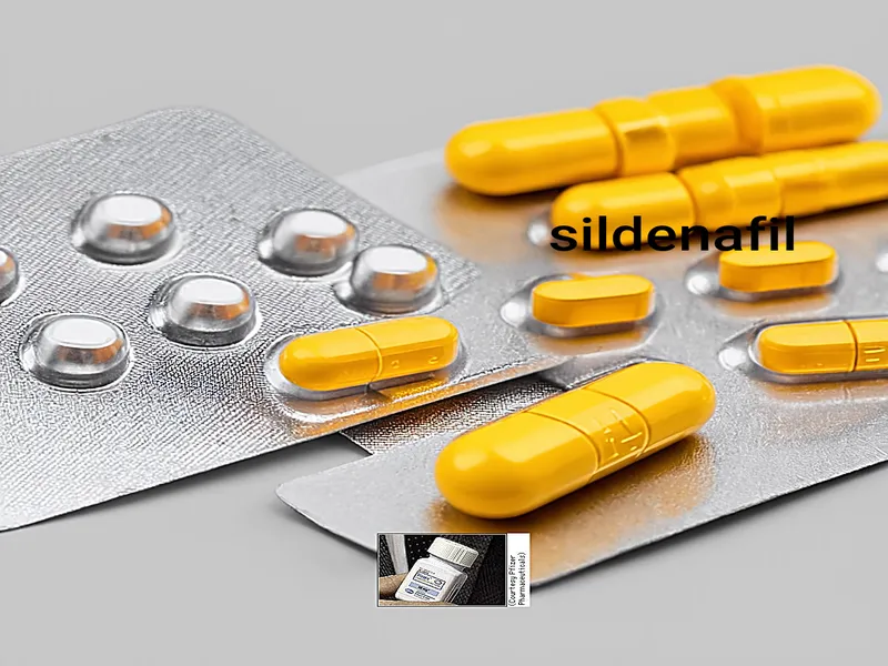 Sildenafil farmacia roma