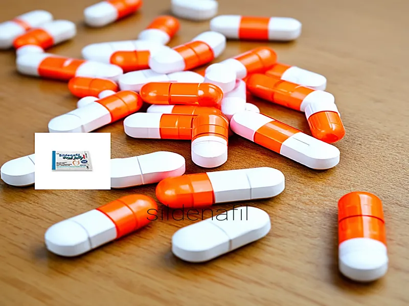 Sildenafil generico posologia