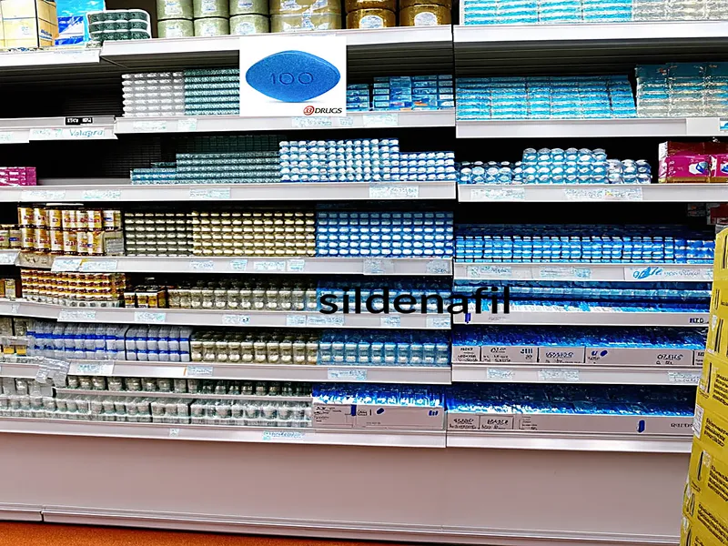 Sildenafil generico precio farmacia