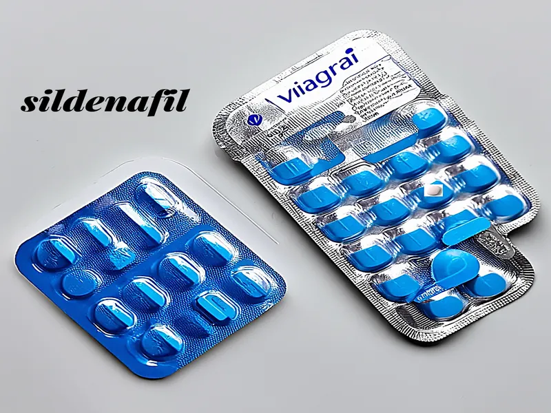 Sildenafil pensa pharma 50 mg prezzo