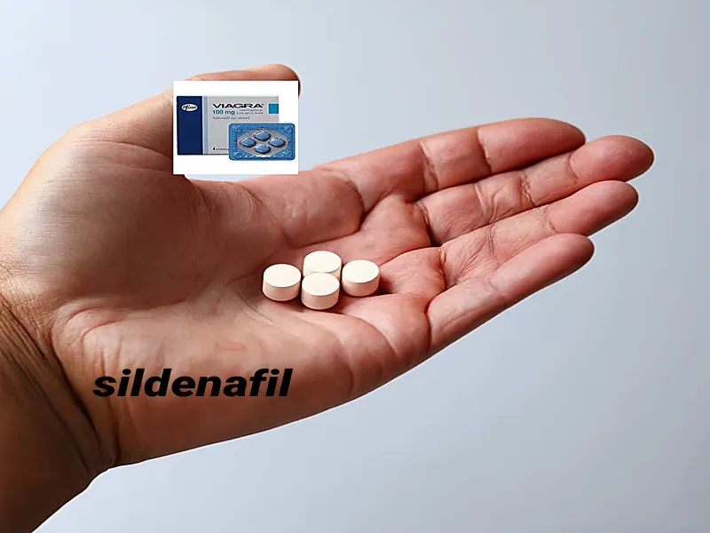 Sildenafil prezzo farmacia
