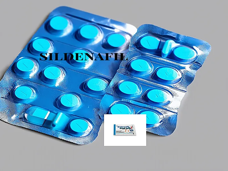 Sildenafil prezzo in farmacia