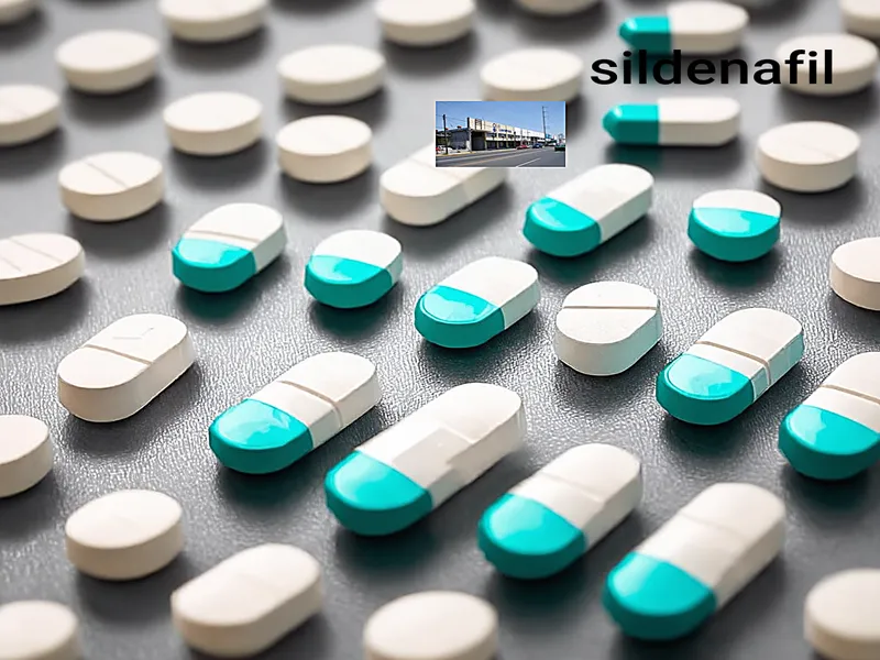 Sildenafil recensioni