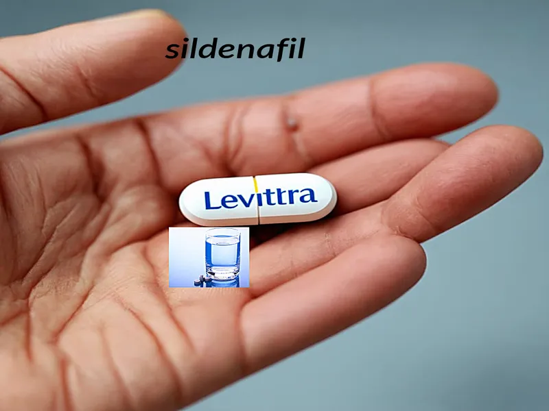 Sildenafil sandoz 100 mg prezzo