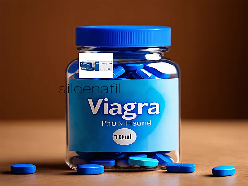 Sildenafil teva 100 mg prezzo