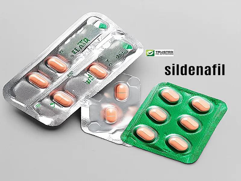 Sildenafil teva senza ricetta