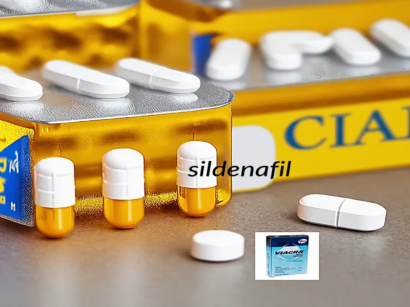 Sildenafil vendita online