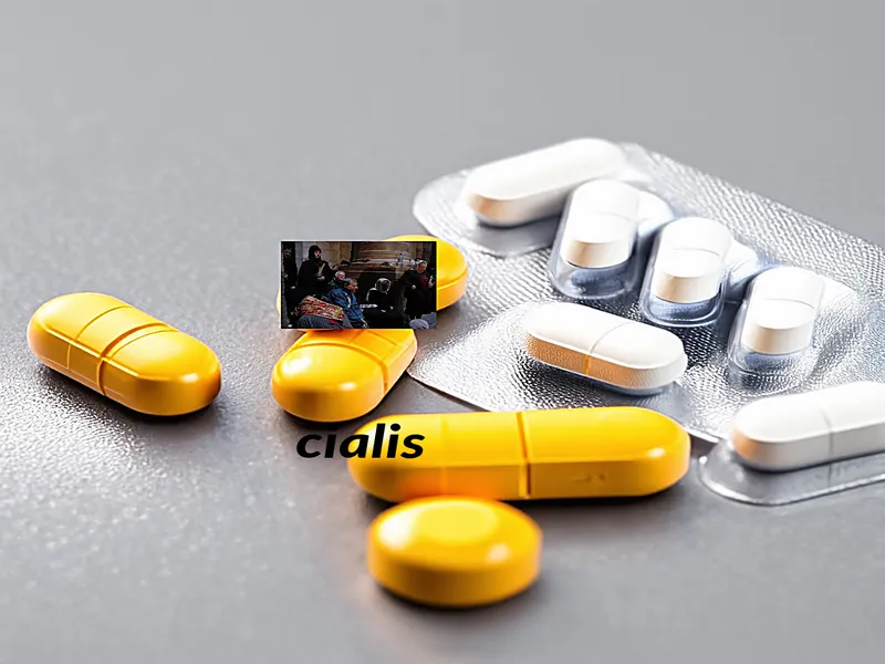 Siti affidabili per comprare cialis