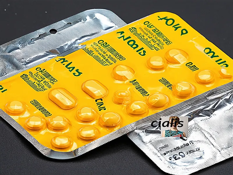 Sito affidabile per comprare cialis